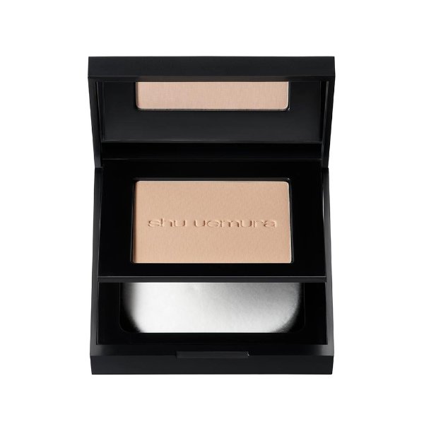 unlimited nude mopo powder foundation product set