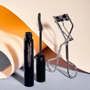 Last Day: with Eye Lash Curler purchase + 11-pc Gift on orders $50+ @ Shu Uemura