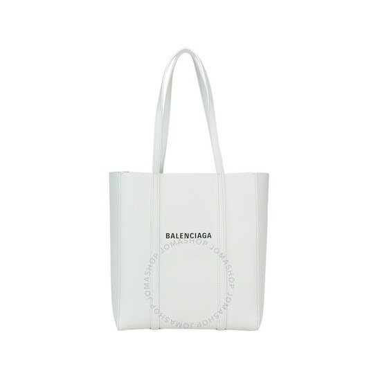 White Everyday XS Tote Bag
