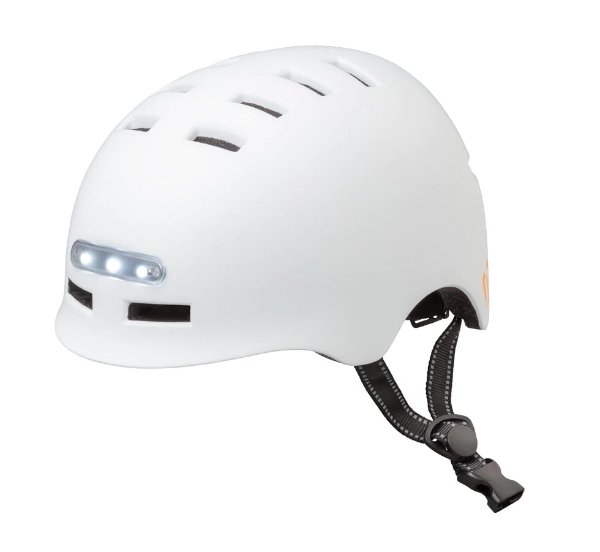 Joy Ride Bikes MOVO Urban LS Helmet 头盔