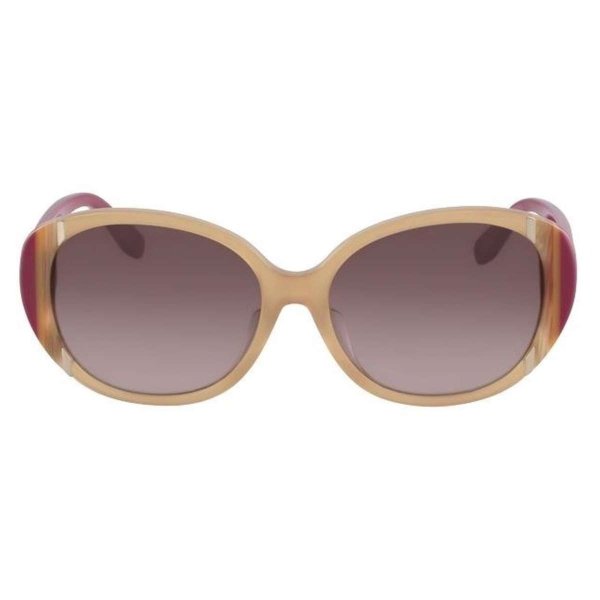 Ferragamo Women's Sunglasses SF842SA-729