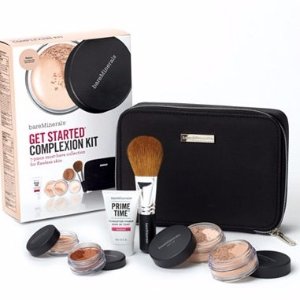 BareMinerals Get Started Complexion Kit (A $116 value) @ ULTA Beauty