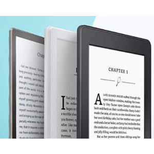 Amazon Kindle 以旧换新送礼卡 +  折扣价购新设备