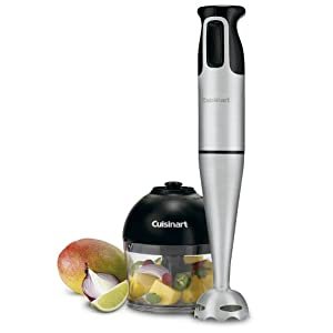  Cuisinart手持式搅拌器