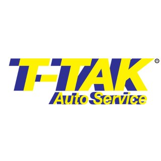 TTAK 汽车公司 - T-TAK AUTO SERVICE - 圣地亚哥 - San Diego