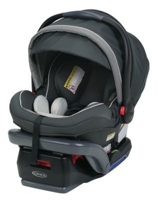 SnugLock 35 Elite 婴儿安全座椅