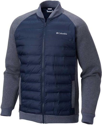 Men's Northern Comfort Full Zip Jacket
