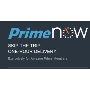.com为Prime会员提供当日送货服务 促销