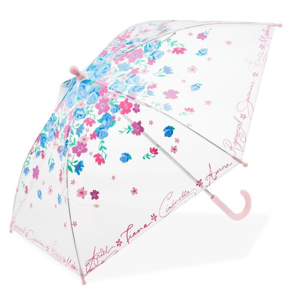 Disney Princess Umbrella for Kids | shopDisney