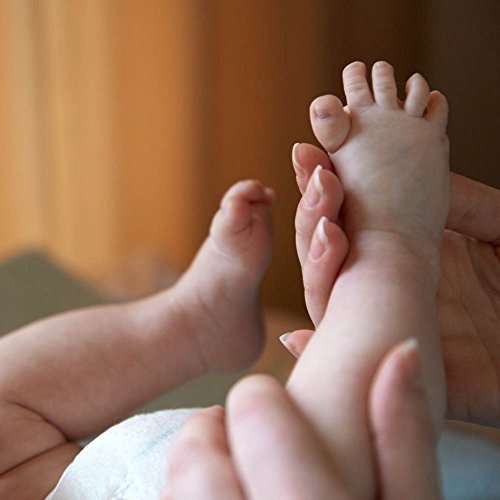 婴幼儿身体保湿乳液 27.1 盎司，防过敏