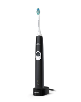 Buy the Sonicare Sonicare ProtectiveClean 4100 Sonic electric toothbrush HX6815/01 Sonic electric toothbrush