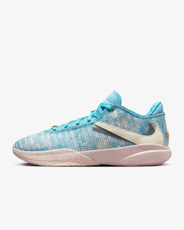 LeBron XX Basketball Shoes. Nike.com