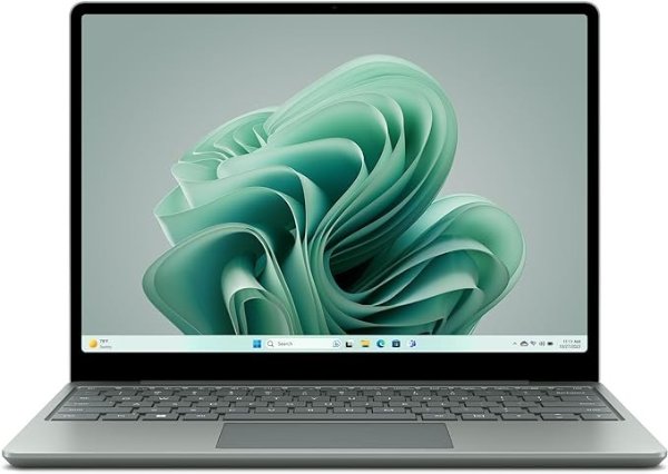 Surface Laptop Go 3 超薄触摸屏笔记本 i5