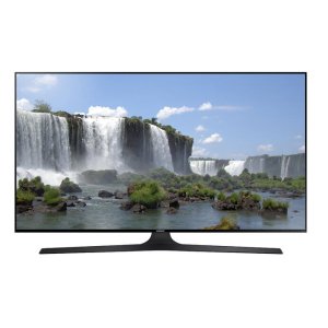 Samsung UN50J6300 50-Inch 1080p Smart LED TV