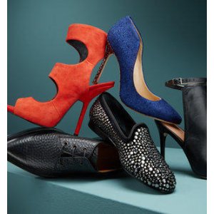 Best Sellers Fall Shoes On Sale @ Gilt