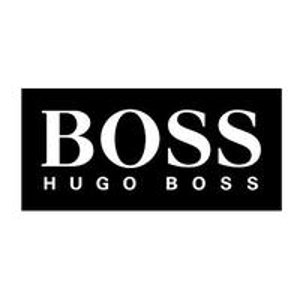  @ Hugo Boss