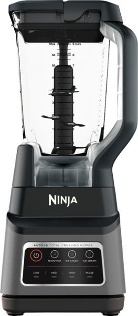Ninja TWISTi High-Speed Blender DUO on QVC 