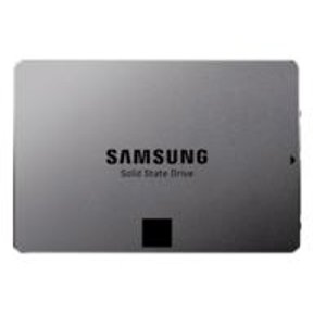 Samsung 三星 840 EVO-Series 500GB 固态硬盘 MZ-7TE500BW