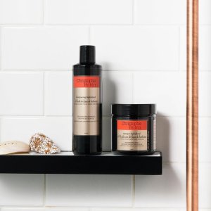 Dealmoon Exclusive: Christophe Robin Regenerating Range Products Sale