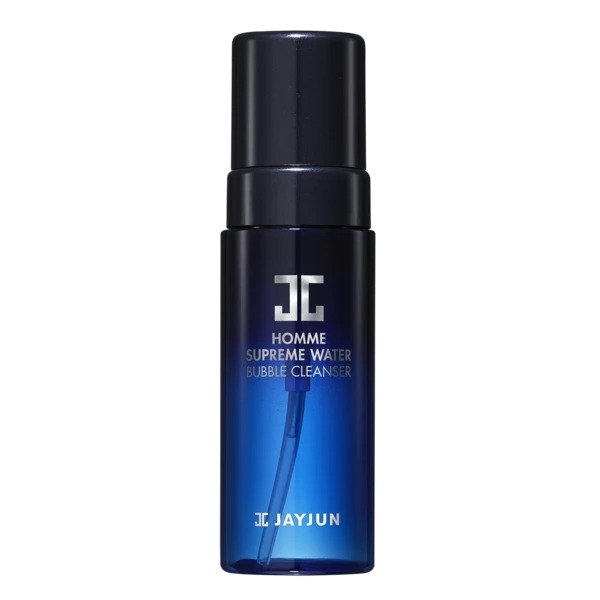HOMME SUPREME WATER BUBBLE CLEANSER