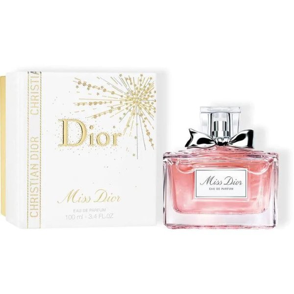 新年限定 DIOR Miss 香水套装