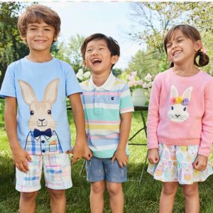 Gymboree New Collection on Sale