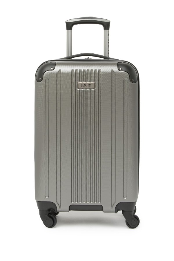 Gramercy 20" Upright Suitcase
