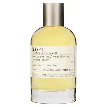 Le Labo Lys 41 Eau de Parfum, 3.4 fl oz