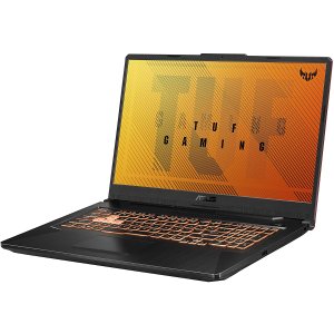 ASUS TUF F17 Laptop (i5-10300H, 1650Ti, 8GB, 512GB)