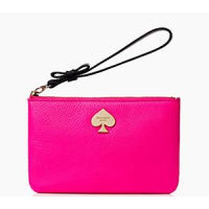 Select Wallets & Accessories @ Kate Spade