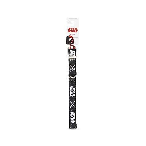 Dueling Lightsaber Dog Collar, Small | Petco
