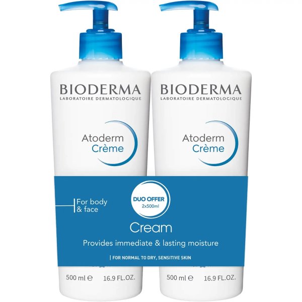Duo Atoderm Cream 500ml