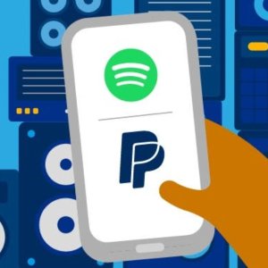 PayPal 用户福利 Spotify Premium 音乐订阅服务免费享3个月