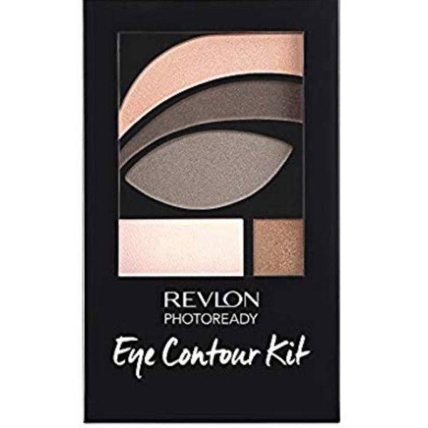 Amazon.com  Revlon PhotoReady Eye Contour Kit