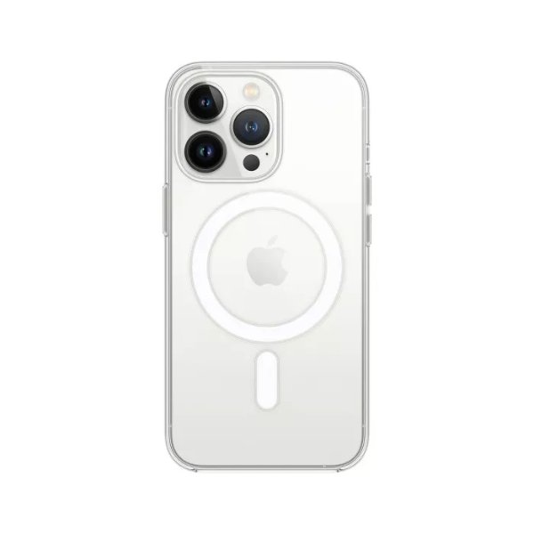 iPhone 13 Pro MagSafe 透明保护壳