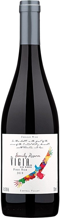Reserve Pinot Noir | El Vigia | Wine Insiders