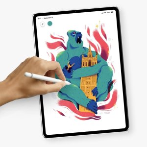 All rumors about iPad Pro