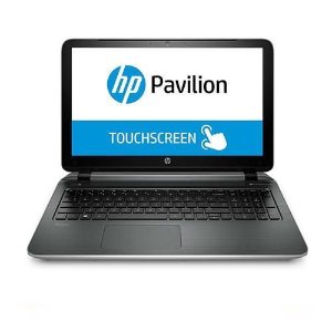 HP Pavilion 15.6" TouchScreen Laptop Intel Core i3 4GB Memory 500GB Hard Drive 15-f010dx  