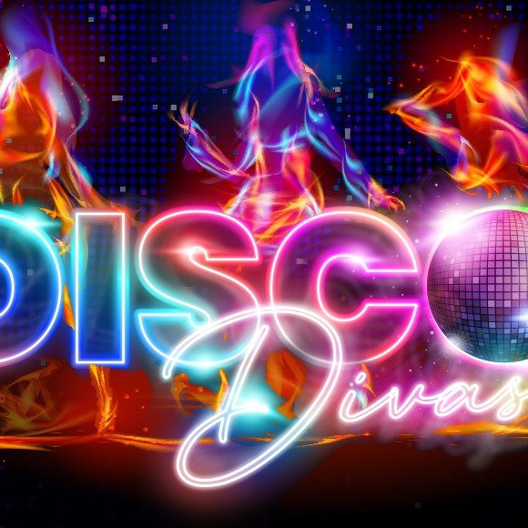 Disco Divas 风情歌舞秀
