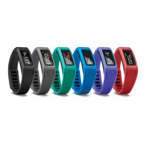 Garmin Vivofit 时尚智能运动监测手环（4色可选）