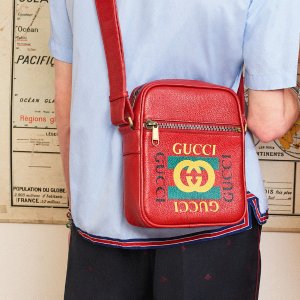 Gucci @ Barneys New York
