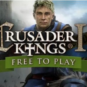 Crusader Kings II - Steam