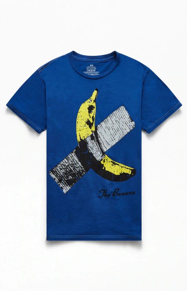 The Banana T-Shirt