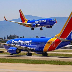 50% off Base FaresSouthwest Airlines Select Flights Deals