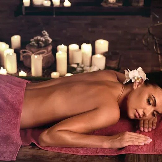 Up to 64% Off on Massage - Swedish at Essence of spa