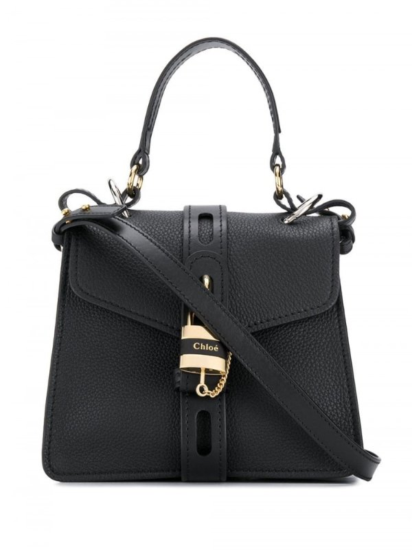 Aby Leather Bag
