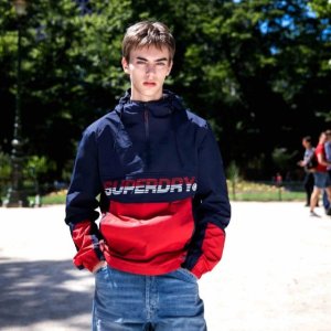 35% off11.11 Exclusive: The Hut Superdry Sale