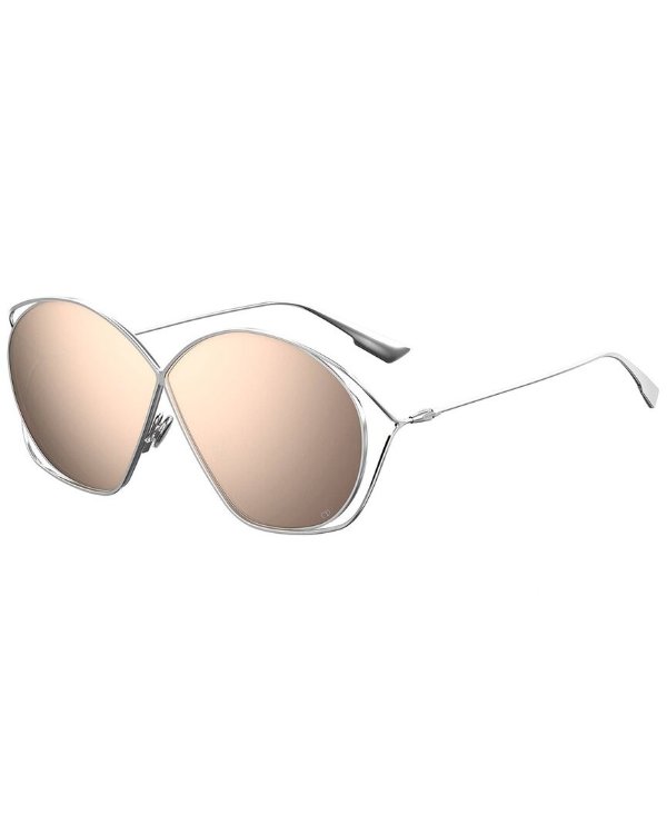 Women'sSTELLAIRE2 68mm Sunglasses