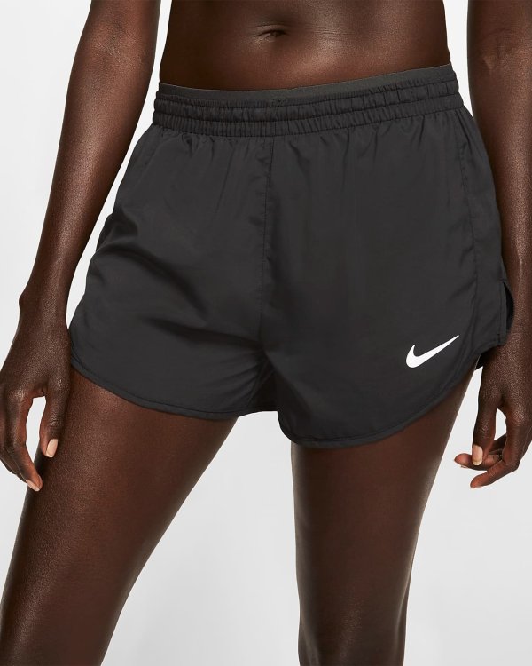 Tempo Luxe Women's Running Shorts..com