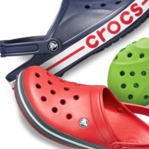 Select Clogs Sale @ Crocs